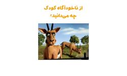 از ناخودآگاه کودک چه می‌دانید؟