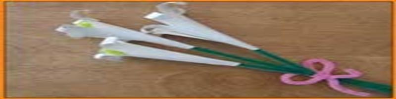 کاردستی با کاغذ