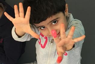 امیرپارسا کهندانی